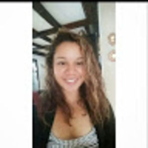 Meet your Posher, Mayra